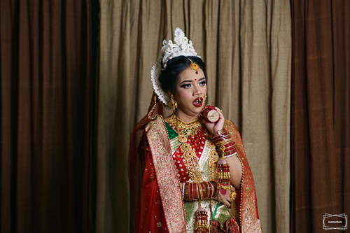 Wedding Photo 1